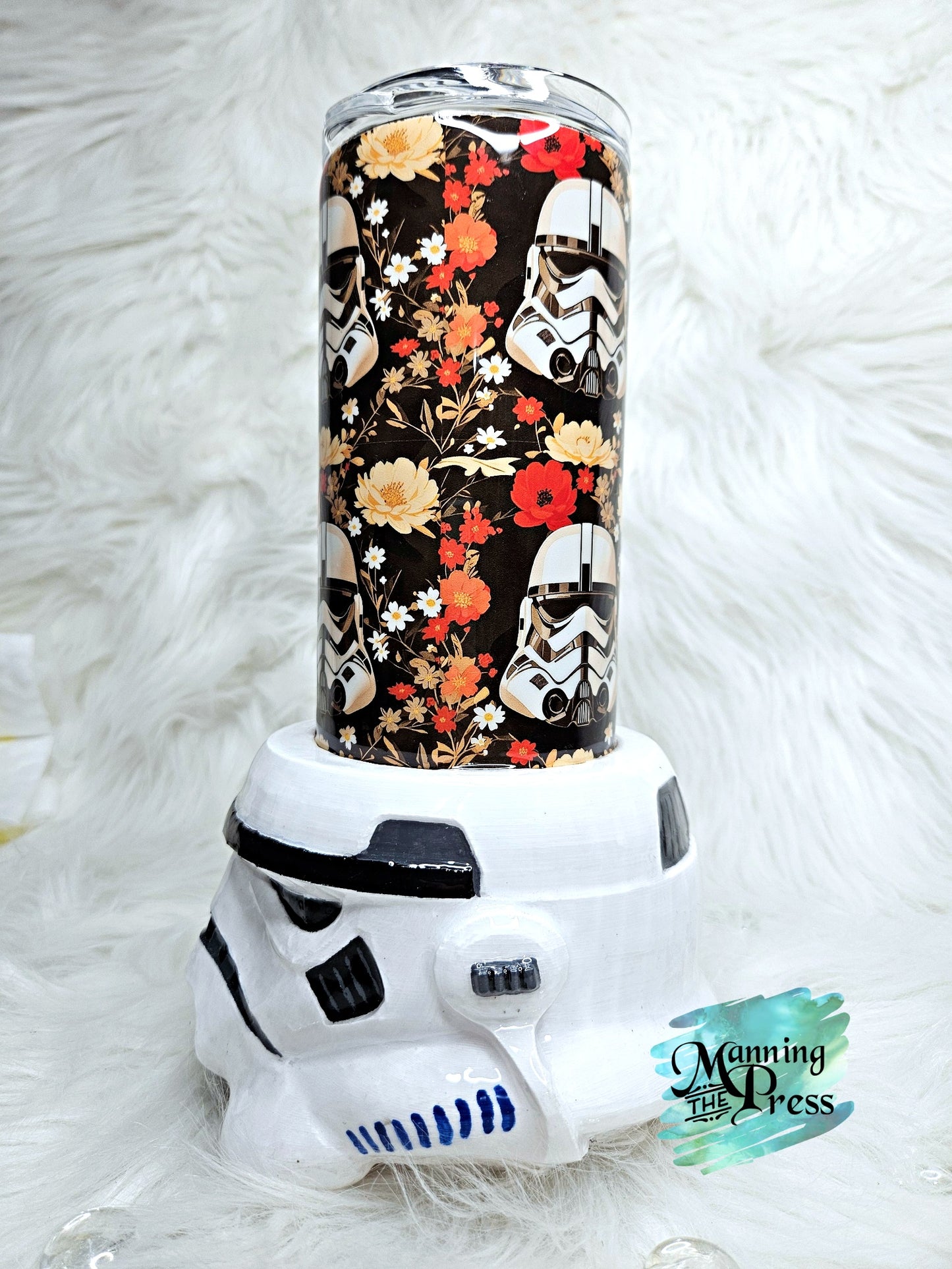 Storm Trooper 30 oz