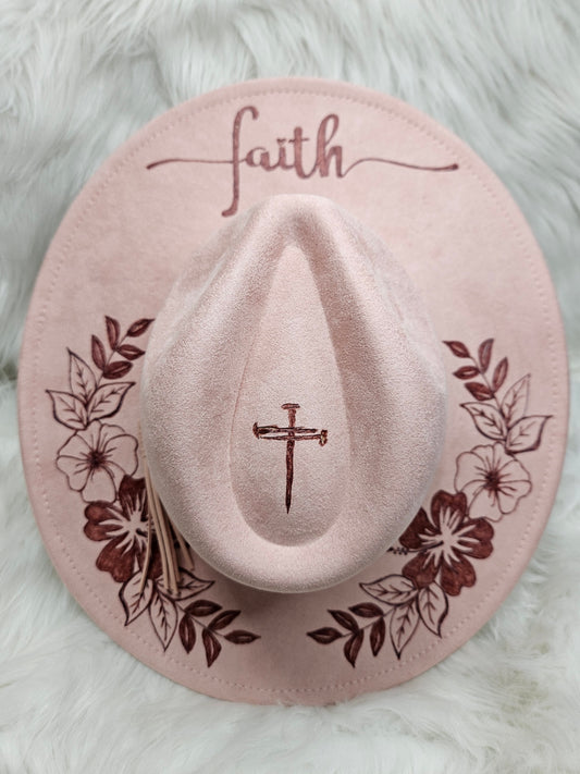 Faith floral