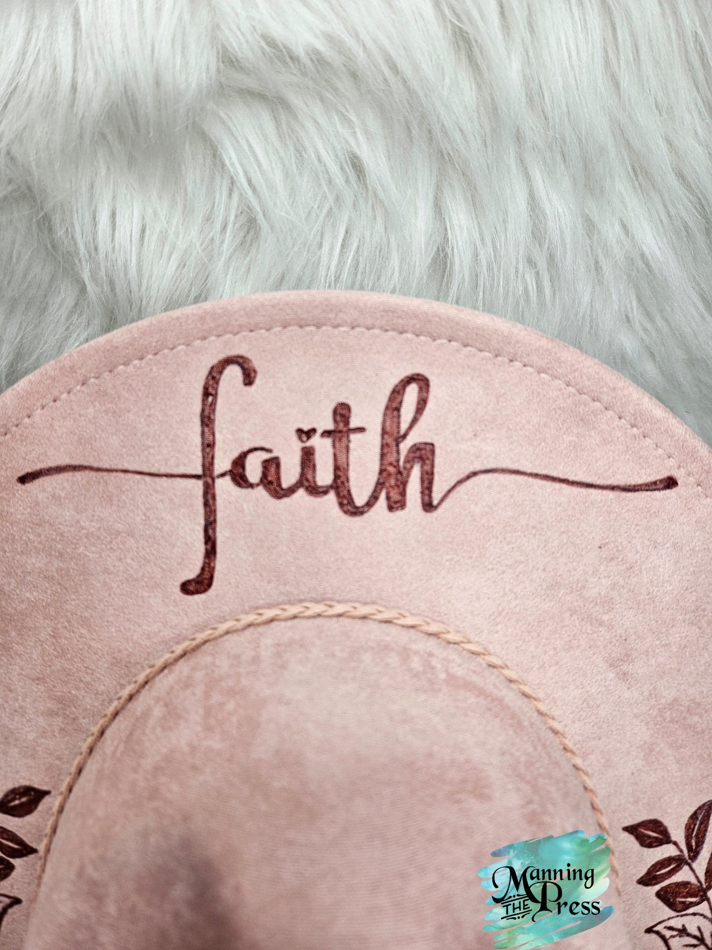 Faith floral