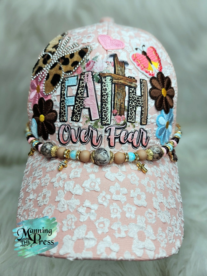 Faith Over Fear