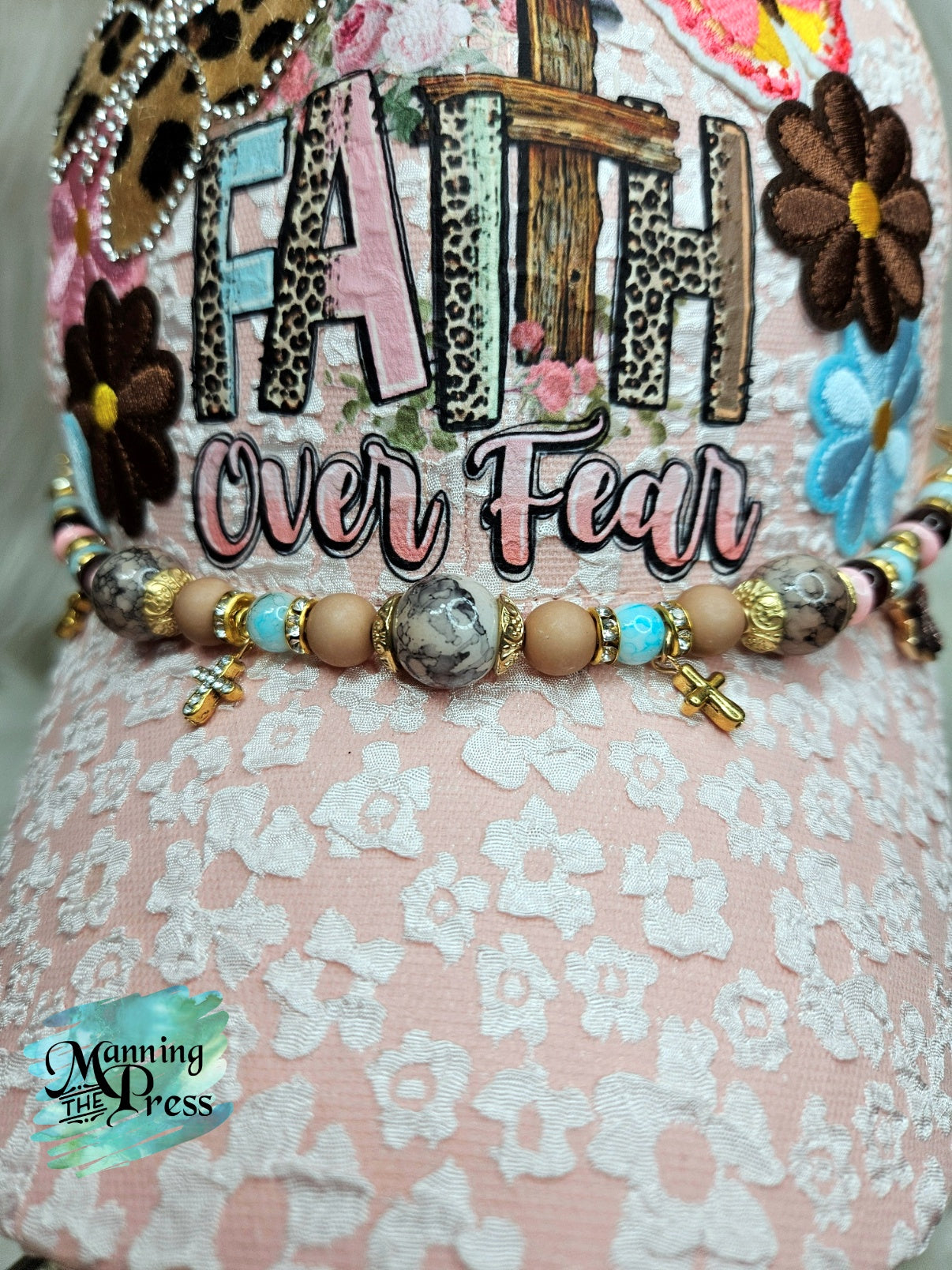 Faith Over Fear